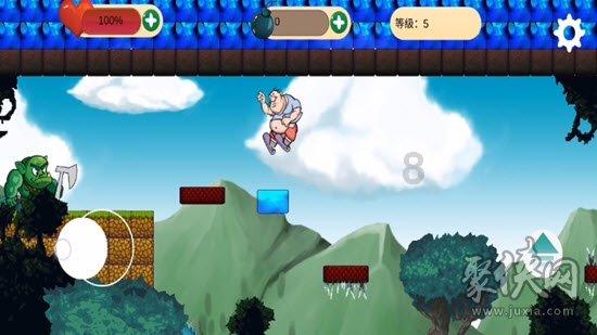 盗金父子俩自制版