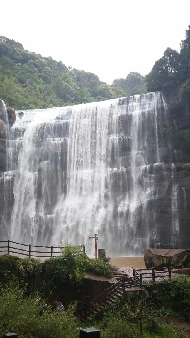 逃离沙地